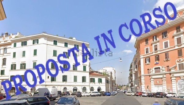 appartamento in vendita a Roma in zona Tiburtino