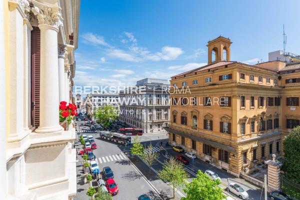 appartamento in vendita a Roma in zona Tor di Quinto