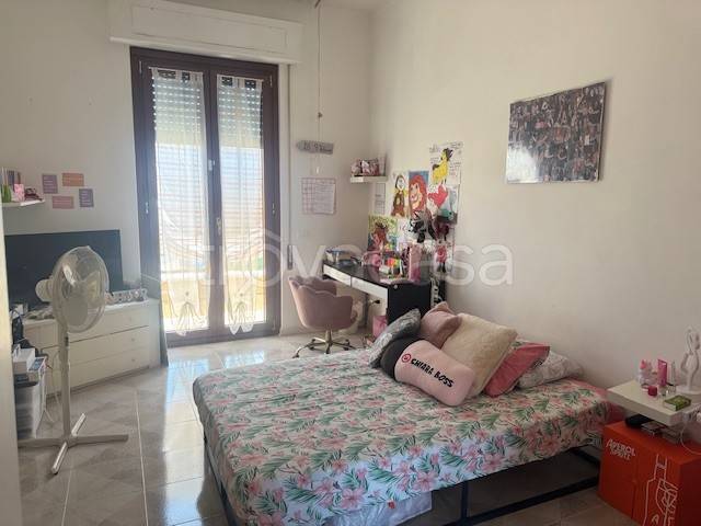 appartamento in vendita a Roma in zona Tiburtino