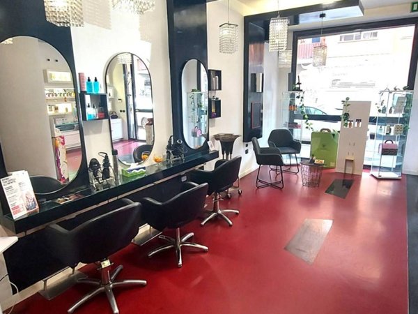 negozio in vendita a Roma in zona Castel Fusano
