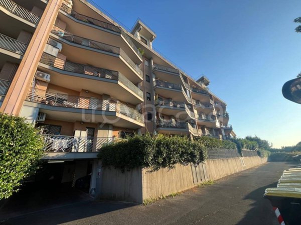 appartamento in vendita a Roma in zona Casalotti