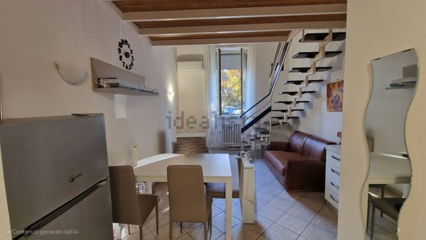 appartamento in vendita a Roma in zona Della Vittoria