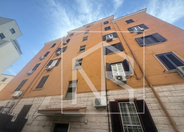 appartamento in vendita a Roma in zona Prenestino-Centocelle