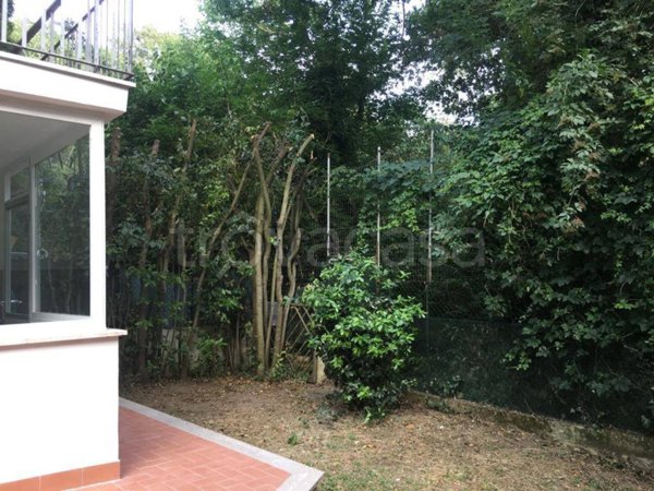appartamento in vendita a Roma in zona Tomba di Nerone
