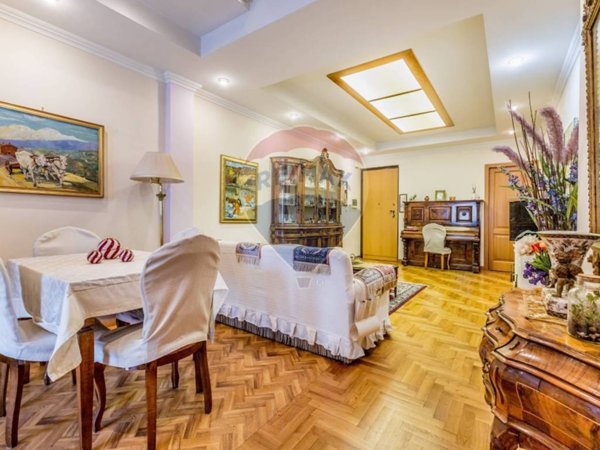 appartamento in vendita a Roma in zona Casal Boccone