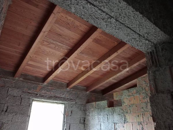 casa indipendente in vendita a Roma in zona Cesano