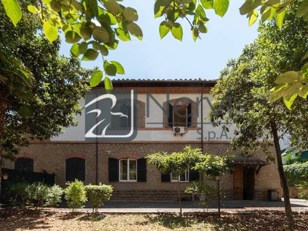 casa indipendente in vendita a Roma in zona Pinciano
