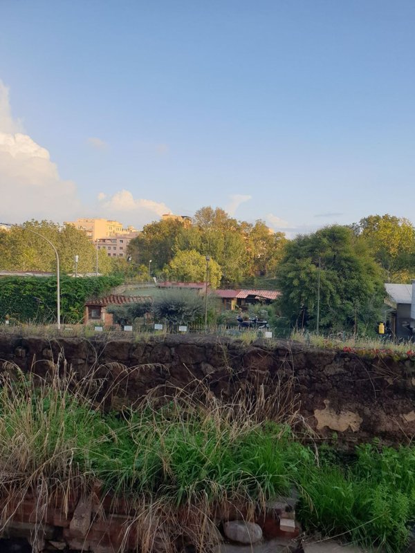 appartamento in vendita a Roma in zona Portuense