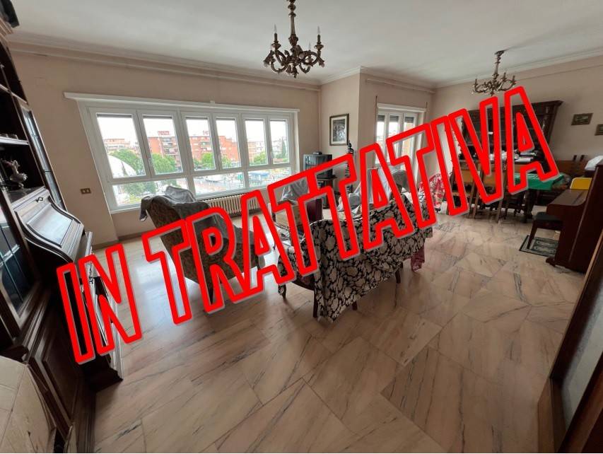 appartamento in vendita a Roma in zona Aurelio