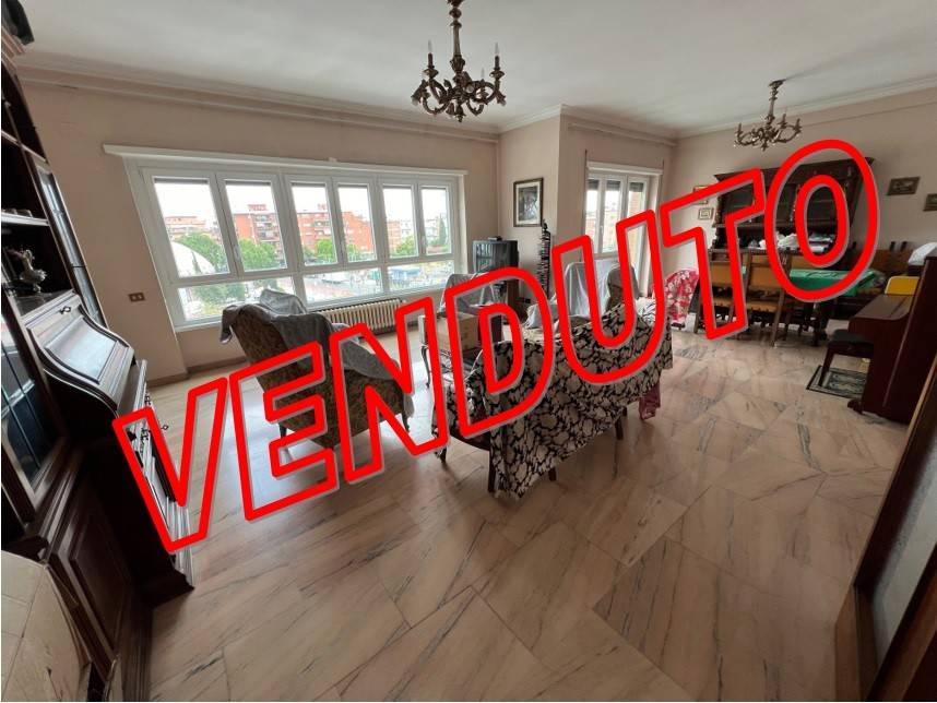 appartamento in vendita a Roma in zona Aurelio