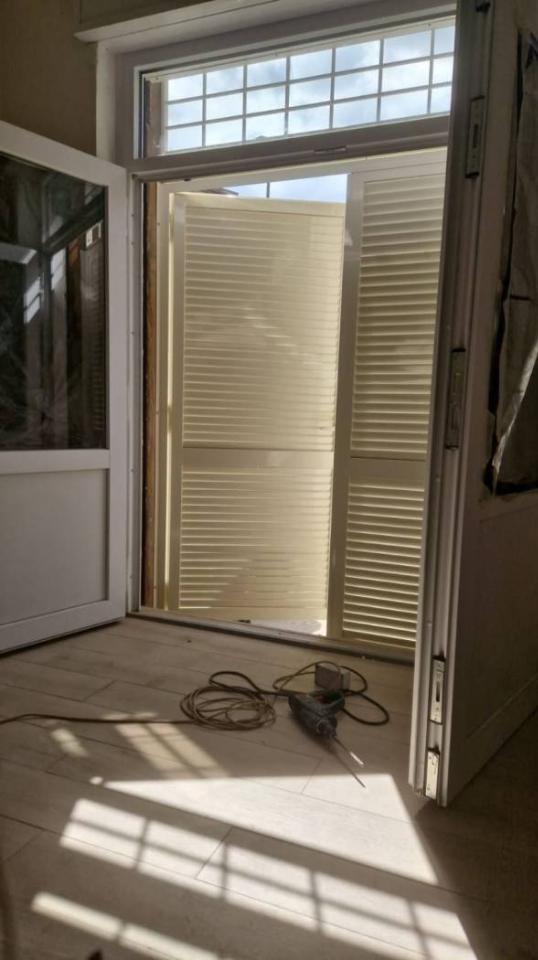 appartamento in vendita a Roma in zona Torrevecchia