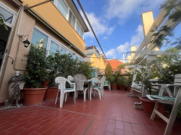 appartamento in vendita a Roma in zona Ostia
