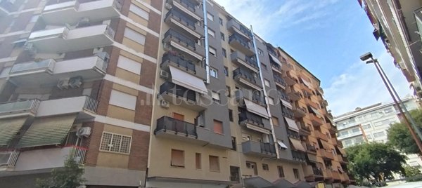 appartamento in vendita a Roma in zona Portuense