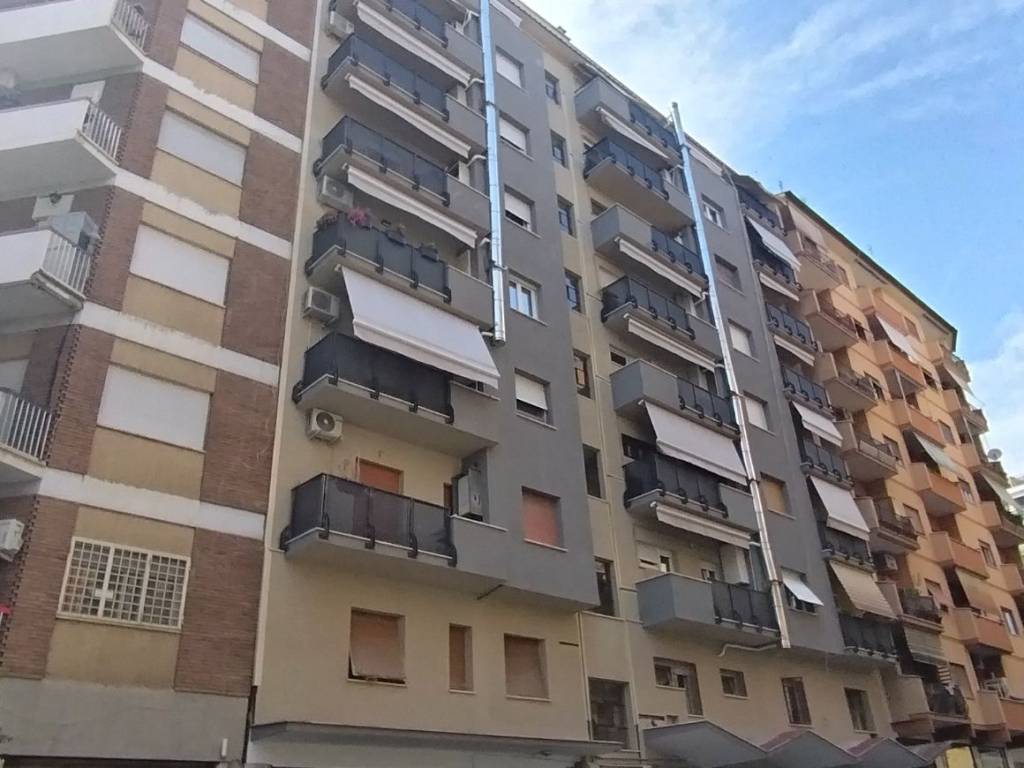 appartamento in vendita a Roma in zona Portuense