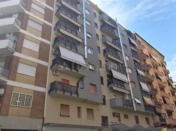 appartamento in vendita a Roma in zona Ottavia