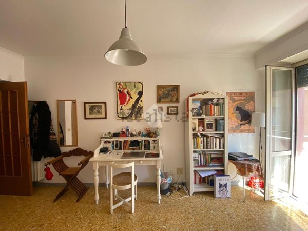 appartamento in vendita a Roma in zona Tuscolano
