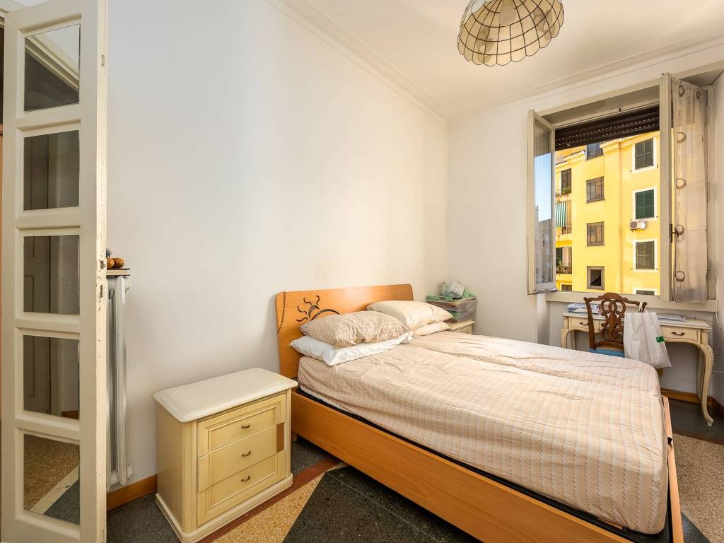 appartamento in vendita a Roma in zona Nomentano