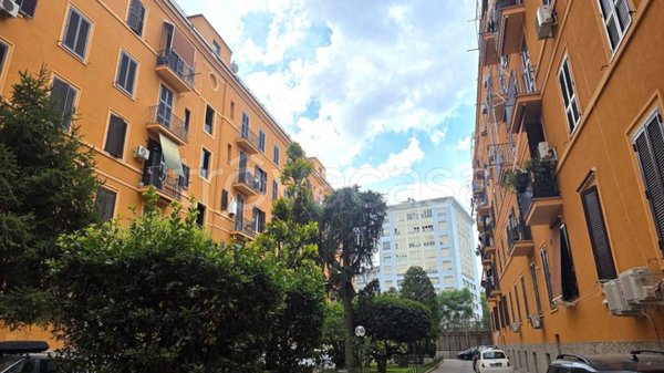 appartamento in vendita a Roma in zona Tiburtino