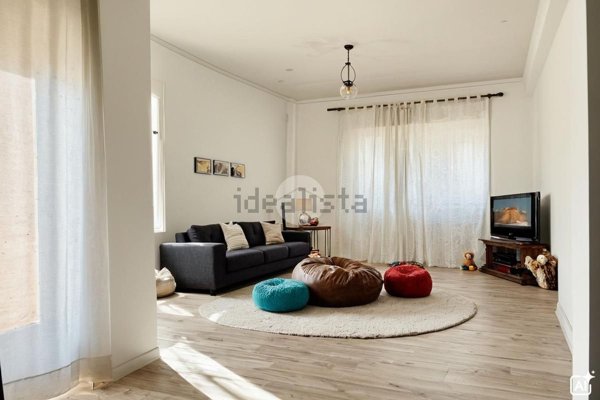 appartamento in vendita a Roma in zona Monte Sacro/Talenti