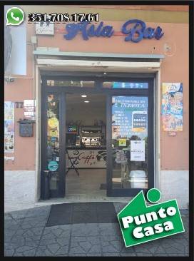 negozio in vendita a Roma in zona Dragona/Bagnoletto