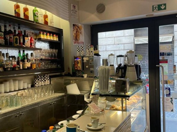 negozio in vendita a Roma in zona Centro Storico