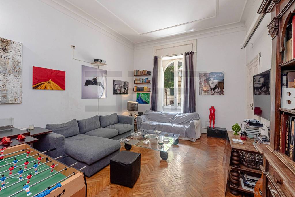 appartamento in vendita a Roma in zona Rione Prati