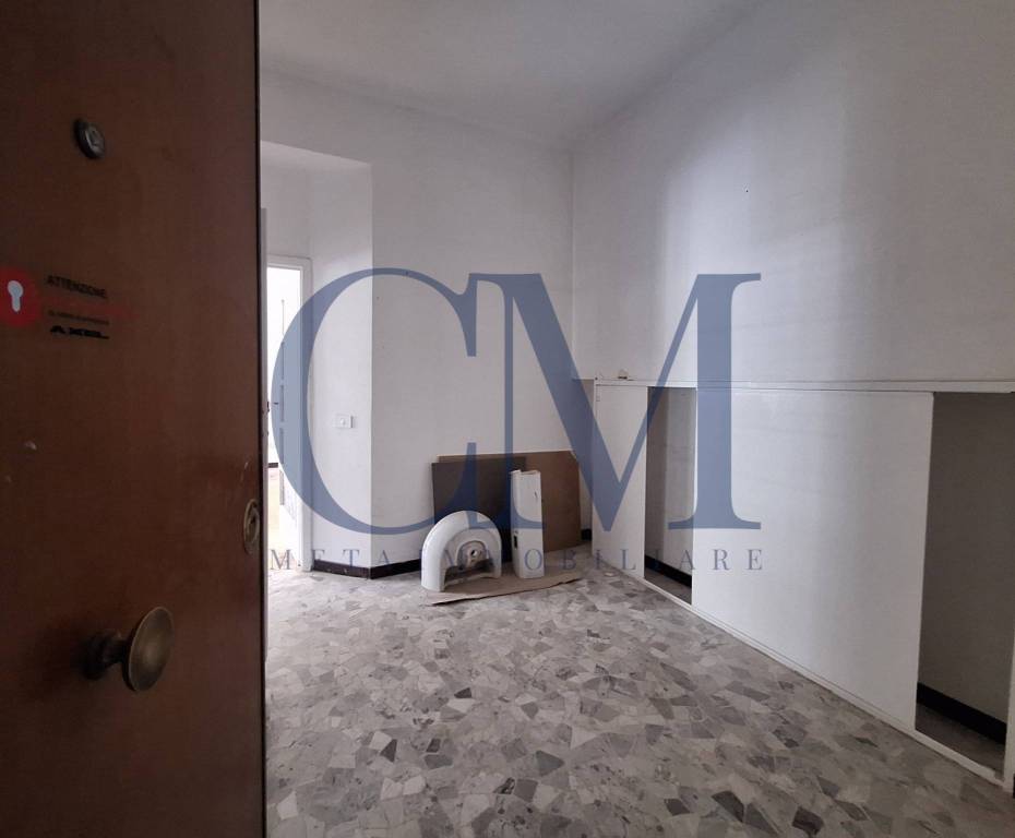 appartamento in vendita a Roma in zona Trieste