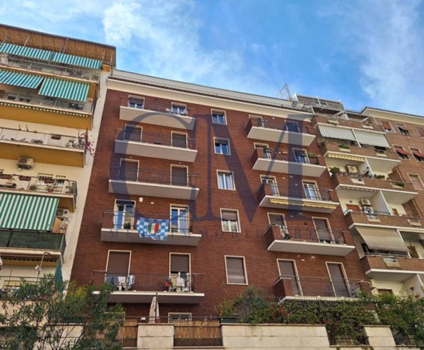 appartamento in vendita a Roma in zona Trieste