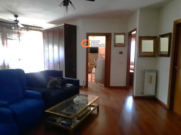 appartamento in vendita a Roma in zona Torre Angela