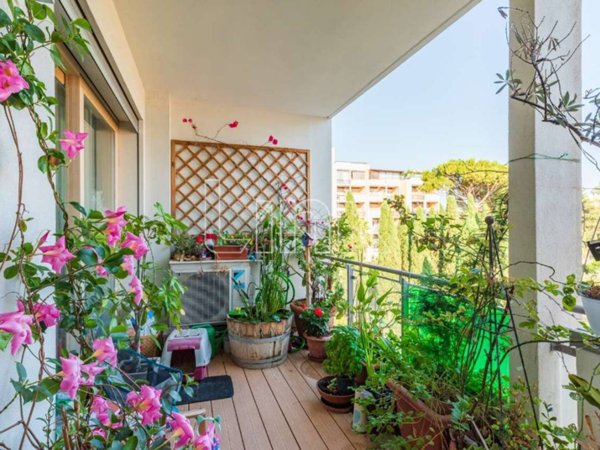 appartamento in vendita a Roma in zona Aurelio