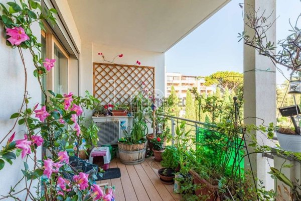 appartamento in vendita a Roma in zona Aurelio