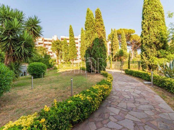 appartamento in vendita a Roma in zona Aurelio