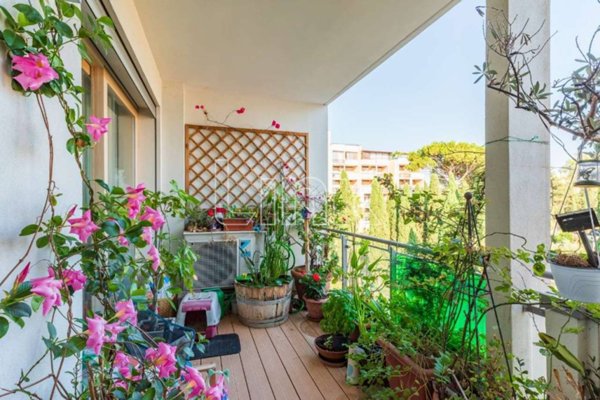 appartamento in vendita a Roma in zona Aurelio