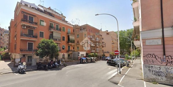 appartamento in vendita a Roma in zona Gianicolense