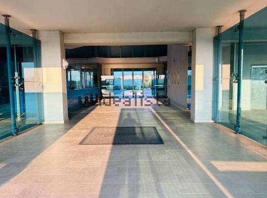 appartamento in vendita a Roma in zona Castel Fusano