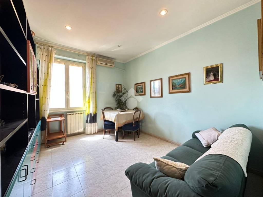appartamento in vendita a Roma in zona Casalotti