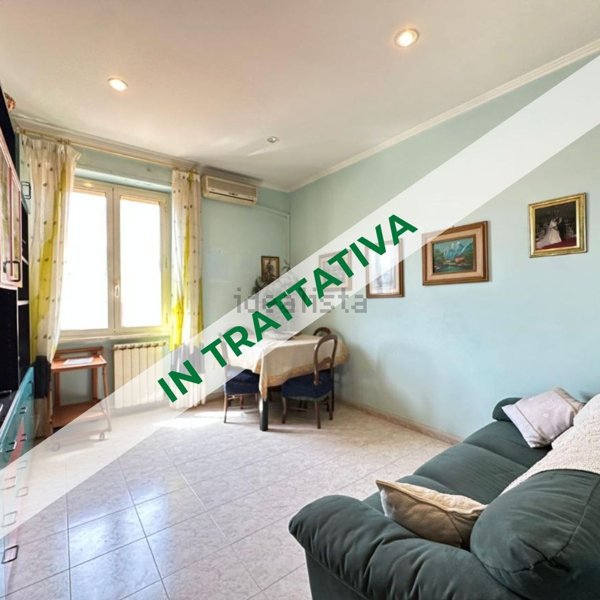appartamento in vendita a Roma in zona Casalotti