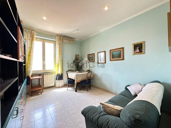 appartamento in vendita a Roma in zona Casalotti