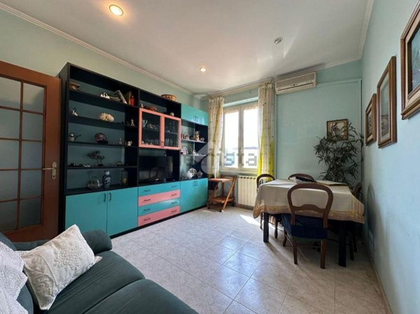 appartamento in vendita a Roma in zona Casalotti