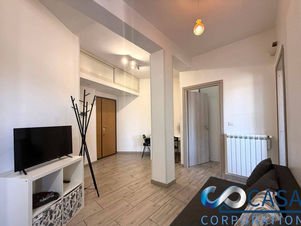 appartamento in vendita a Roma in zona Alessandrino