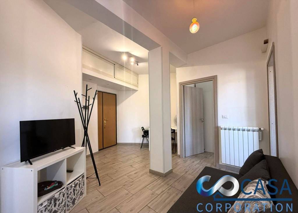 appartamento in vendita a Roma in zona Alessandrino