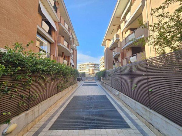 appartamento in vendita a Roma in zona Torrevecchia
