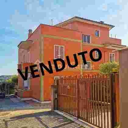 appartamento in vendita a Roma in zona Aurelio