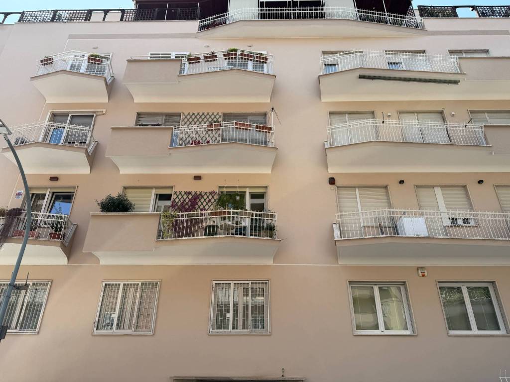 appartamento in vendita a Roma in zona Trionfale