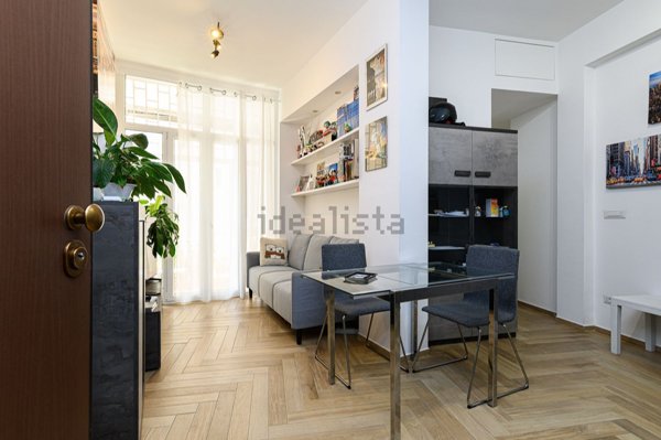 appartamento in vendita a Roma in zona Trionfale