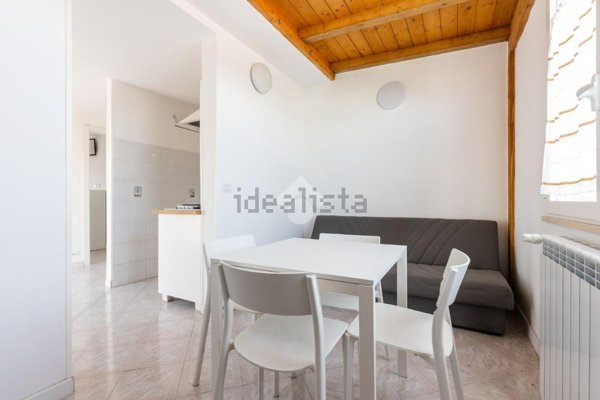 appartamento in vendita a Roma in zona Primavalle