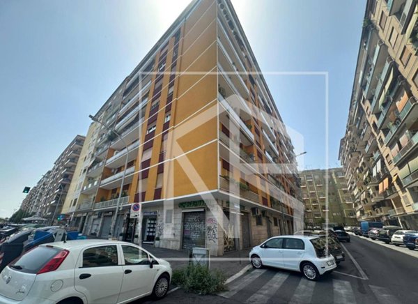 appartamento in vendita a Roma in zona Prenestino-Labicano