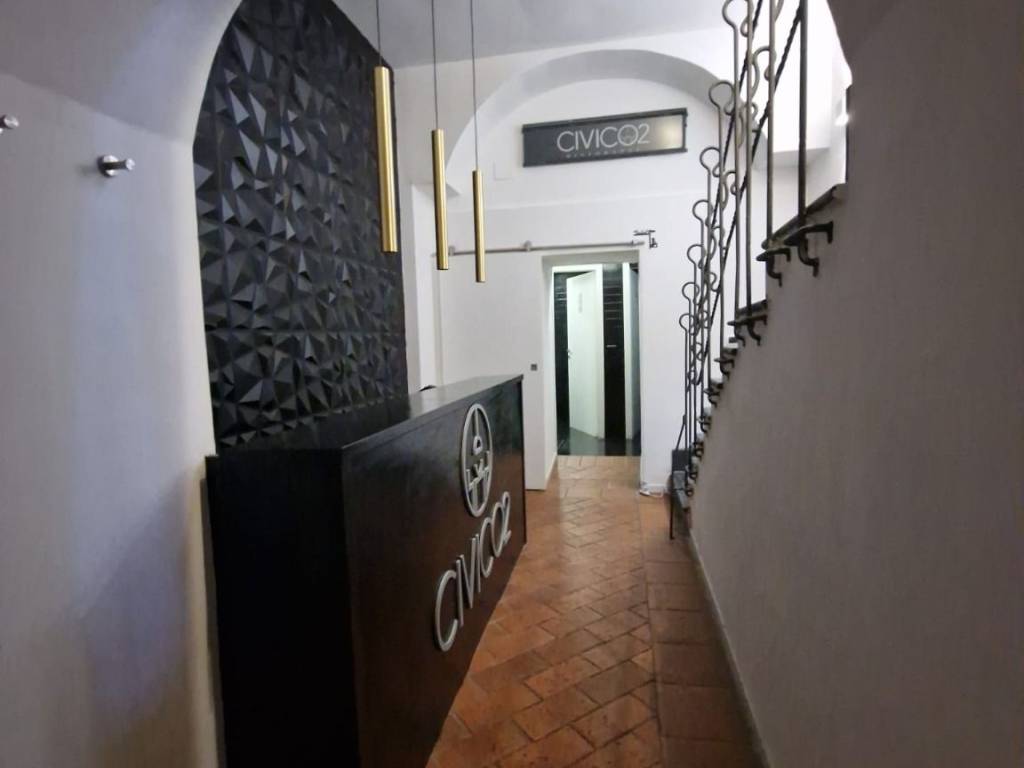 negozio in affitto a Roma in zona Salario