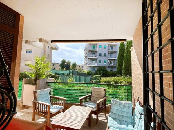 appartamento in vendita a Roma in zona Monte Sacro/Talenti