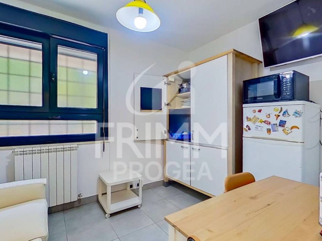 ufficio in vendita a Roma in zona Salario